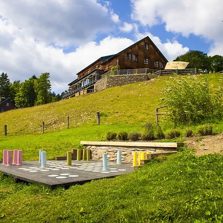 Amenity & Hotel Spindleruv Mlyn