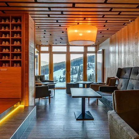 Hotel Amenity & Špindlerŭv Mlýn