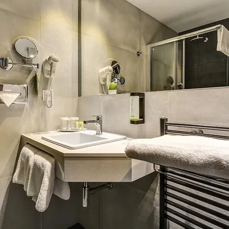 Hotell Amenity &