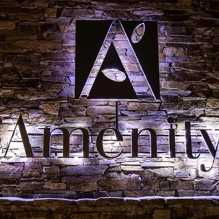 Hotel Amenity & 4*