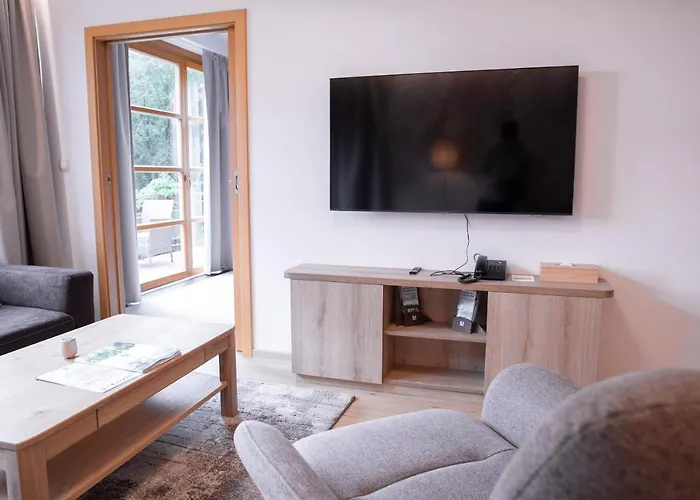 Amenity & 4* Špindlerŭv Mlýn