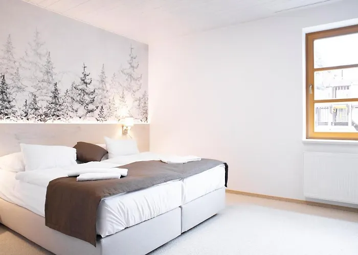 Hotell Amenity & 4*