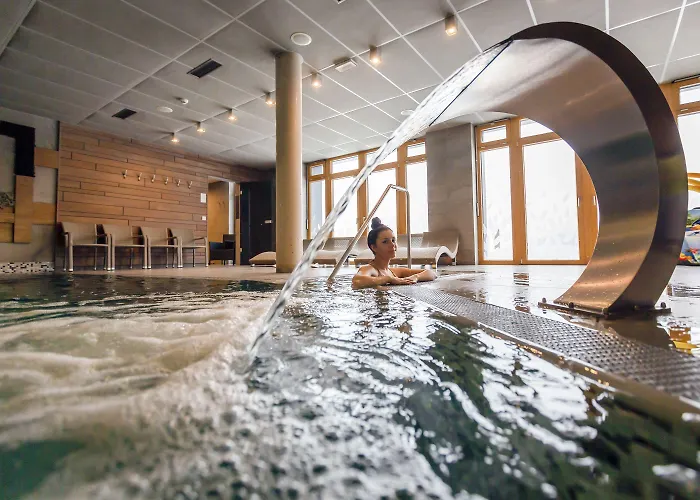 Hotell Amenity &